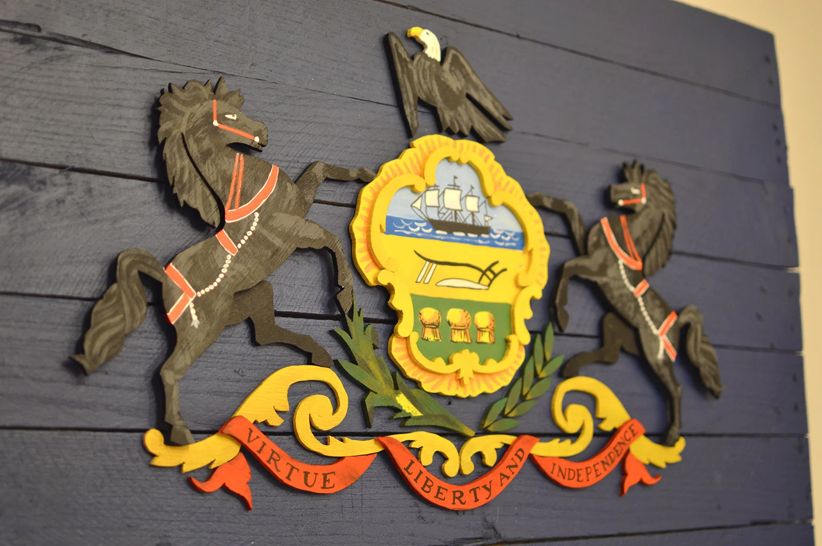 Image of Pennsylvania