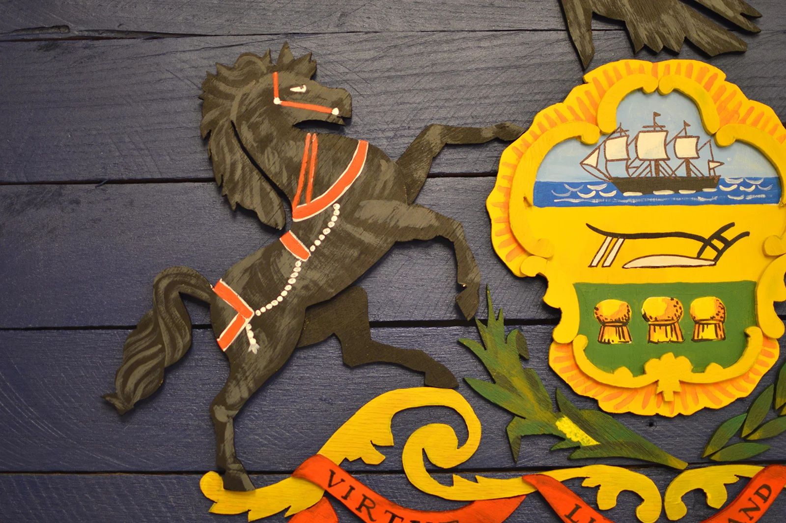 Image of Pennsylvania